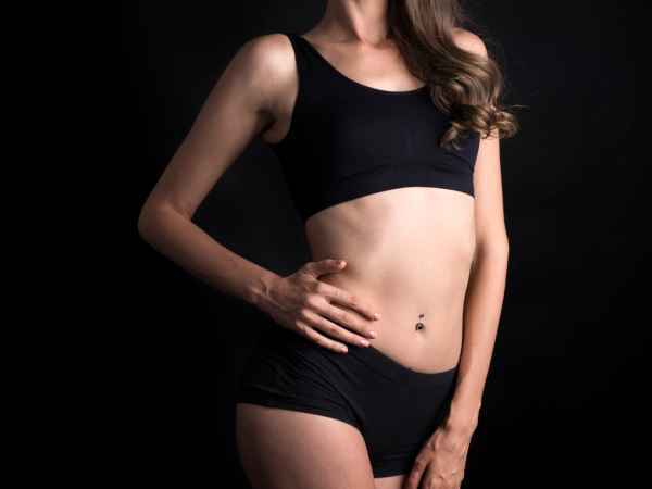 Wie der Fettstoffwechsel in unserem Körper funktioniert!