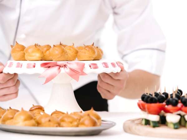 Frankreich funkelt bei der Patisserie-Weltmeisterschaft 2025. Finden Sie heraus, wer die Gewinner sind!