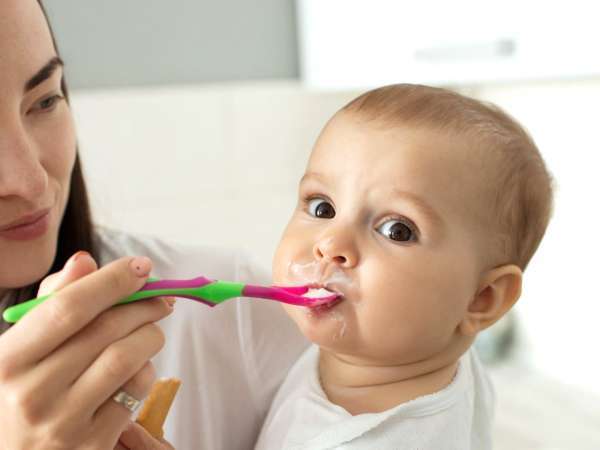 Schwermetalle in Babynahrung: Die versteckte Gefahr, die der Gesundheit Ihres Kindes schaden könnte