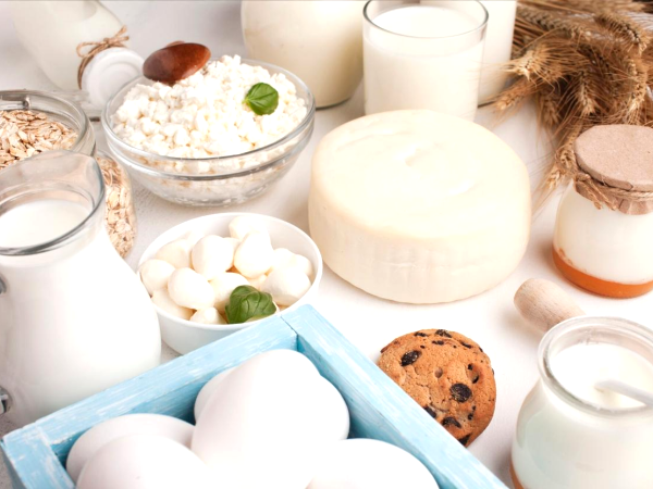 Zu viel Kalzium zu konsumieren ist gefährlich! Und hier ist der Grund dafür