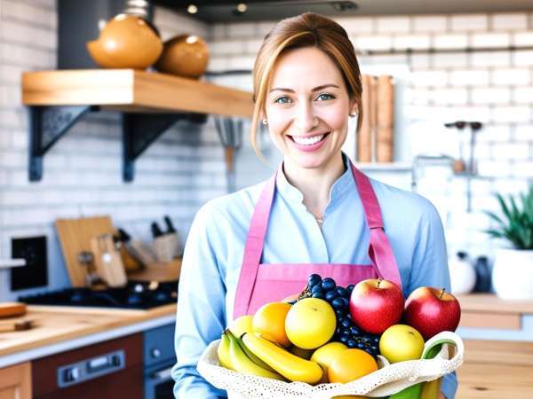 Wenn Sie diese Früchte zusammen lagern, verderben sie schneller. Der Trick, damit sie länger halten