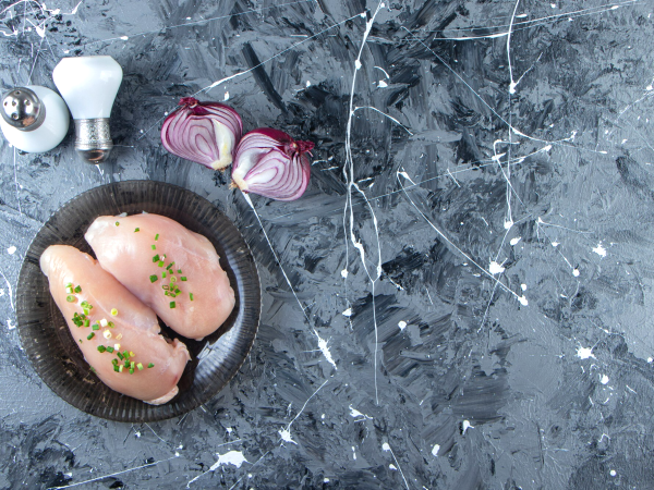 Weißes Huhn oder gelbes Huhn? Erfahren Sie die Unterschiede, die Vorteile und die richtige Wahl für Ihre Ernährung