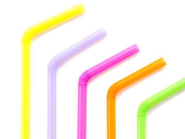 Trumps neuester Vorstoß in Sachen Strohhalme ist in aller Munde - hier der Grund!