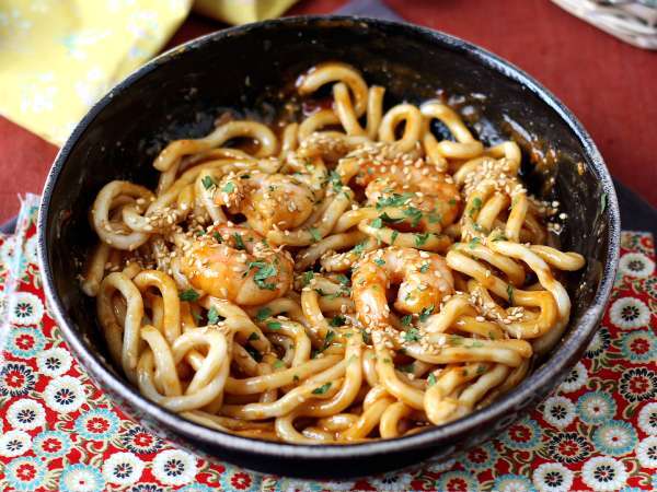 Essen in weniger als 30 Minuten: 7 einfache, schnelle und leckere Rezepte für jede Gelegenheit!