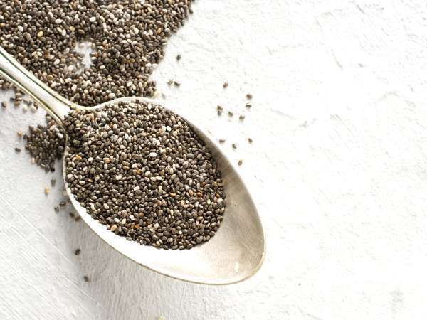 Machen Sie sich die Kraft dieser Samen zunutze, die in aller Munde sind: was sie sind, wie man sie verwendet und warum Sie sie ausprobieren sollten.