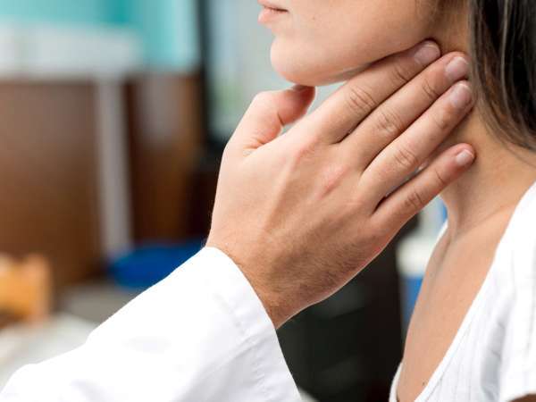 Hypothyreose: 8 Lebensmittel, die Sie auf jeden Fall vermeiden sollten!