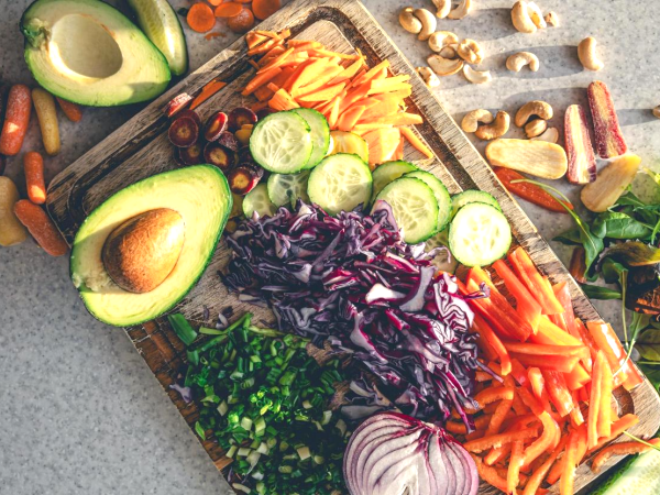 Der Aufstieg des Flexitarismus : Warum essen wir weniger Fleisch?