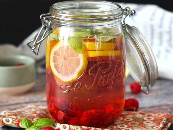 Verbesserte Flüssigkeitszufuhr: die Getränke der Zukunft, die Ihnen Energie und Wohlbefinden verleihen!