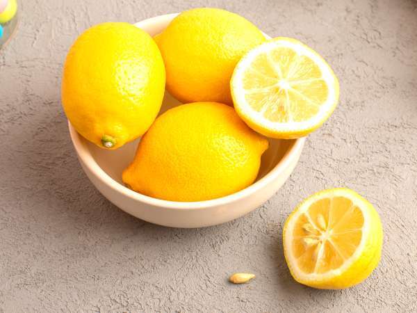 Werfen Sie die getrocknete Zitrone nicht weg. Nutzen Sie diese Tipps, um das Beste aus ihr zu machen