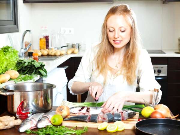 Wenn Ihr Fisch nicht gut geworden ist, haben Sie vielleicht einen (oder mehrere) der folgenden 6 Fehler gemacht. Finden Sie heraus, welche das sind!