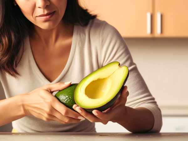 Avocado in der Ernährung: Kalorienbösewicht oder Schlankheitsgeheimnis?