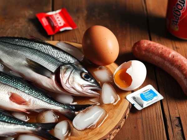 Hüten Sie sich vor diesen 9 Lebensmitteln: Sie können giftig und gefährlich für Ihre Gesundheit sein!