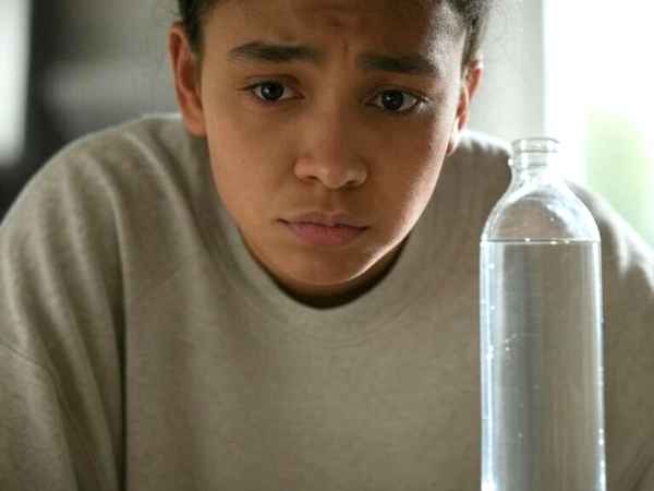 Wasservergiftung: eine unterschätzte Gefahr!