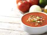 Artikel: Tipps, damit sich der Gazpacho nicht wiederholt