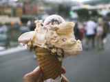 Artikel: Gelato vs. Speiseeis: Was unterscheidet die beiden und was ist gesünder?