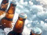 Artikel: Wie man ein Bier in 5 Minuten kühlt: der wenig bekannte Bartrick, der wirklich funktioniert