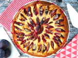 Artikel: Die Brioche-Pflaumen-Tarte, die man immer wieder backen möchte