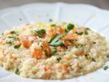 Artikel: 11 Risotto-Rezepte, um zu verstehen, warum dieses Gericht Ihre Zeit wert ist