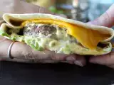 Artikel: Dieser Wrap schmeckt wie ein Big Mac...und ist in wenigen Minuten fertig!