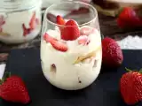 Artikel: 10 Rezepte für Desserts mit Erdbeeren: Die leckersten Ideen zum Ausprobieren
