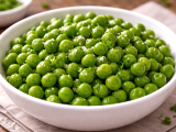 Artikel: Wie kocht man frische Erbsen? Mit welchen Tricks sie zart und grün bleiben