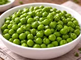 Artikel: Wie kocht man frische Erbsen? Mit welchen Tricks sie zart und grün bleiben