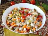 Artikel: Salate aus Resten: 17 Rezepte, mit denen sich die Reste aus dem Kühlschrank in tolle Gerichte verwandeln lassen