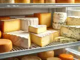 Artikel: Wie bewahrt man Käse richtig auf? Alle Tricks, um Geschmack, Textur und Genuss länger zu erhalten
