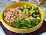 Artikel: Orzo oder Risoni: Was sind diese kleinen Nudeln und warum eignen sie sich so gut für Suppen, Salate und cremige Gerichte?