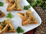 Artikel: Brotsnacks: einfache Ideen, um das Beste aus einem Grundnahrungsmittel zu machen, das man immer zu Hause hat