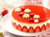 Artikel: Französische Frühlingsdesserts: sechs Rezepte, die das gute Geschirr zum Vorschein bringen