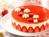 Artikel: Französische Frühlingsdesserts: sechs Rezepte, die das gute Geschirr zum Vorschein bringen
