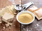 Artikel: Verpassen Sie keine Rezepte mehr: Wandeln Sie frische Hefe ganz einfach in Trockenhefe um.
