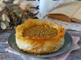 Artikel: Mehr als der übliche Käsekuchen: 10 unglaubliche Varianten, die Sie im Handumdrehen hungrig machen werden!