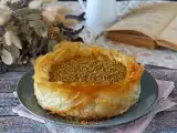 Artikel: Mehr als der übliche Käsekuchen: 10 unglaubliche Varianten, die Sie im Handumdrehen hungrig machen werden!