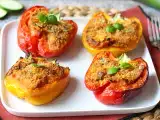 Artikel: Paprika war noch nie so unwiderstehlich: 9 einfache Rezepte, die jeder nachmacht