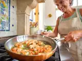 Artikel: Shrimps sind wenig ergiebig? Sehen Sie, wie Sie den Geschmack und die Saftigkeit verdoppeln können, ohne mehr zu kaufen