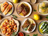 Artikel: 6 geschmacksverändernde Fischmarinaden: einfache Rezepte, die Ihr Abendessen zu einem besonderen Abend machen