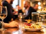 Artikel: Der Ursprung der Tapa: Ein kleines Gericht für eine große Geschichte
