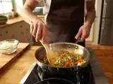 Artikel: Entdecken Sie 5 unwiderstehliche Fischrezepte, die Ihre mediterrane Küche revolutionieren werden.
