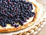 Artikel: Blaubeer-Rezepte: Kuchen, Torten und einfache Desserts, die den Geschmack der Blaubeeren optimal zur Geltung bringen.