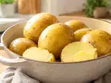 Artikel: Die häufigsten Fehler beim Kochen von Kartoffeln und wie man sie vermeidet, damit sie genau richtig sind