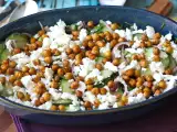 Artikel: Gemüsesalate: Frische Ideen für gutes Essen aus der Dose und einfache Zubereitung