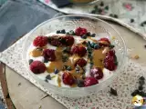 Artikel: 7 Rezepte im Einmachglas für ein schnelles Frühstück und Snacks für die Woche
