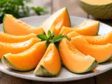 Artikel: Wie erkennt man die perfekte Melone im Supermarkt? 5 Hinweise, die Sie vor dem Kauf kennen sollten
