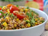 Artikel: 11 frische und schmackhafte Ideen für das Essen am Strand: Schluss mit dem üblichen Sandwich, leichte und schmackhafte Mittagessen