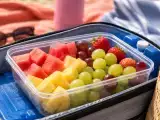 Artikel: Wie man Obst mit an den Strand nimmt, ohne dass einem die Hitze einen Streich spielt