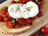 Artikel: Mozzarella, Burrata und Stracciatella: Die wichtigsten Unterschiede und einfache Anwendungsmöglichkeiten, um deine Rezepte zu verfeinern