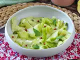 Artikel: Der todsichere Trick für marinierte Zucchini: So gelingen sie perfekt und schmecken so lecker wie im Restaurant