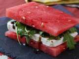 Artikel: Diese kulinarischen Kombinationen, die wir im Sommer so gerne auf unseren Tellern sehen (mit Rezepten)